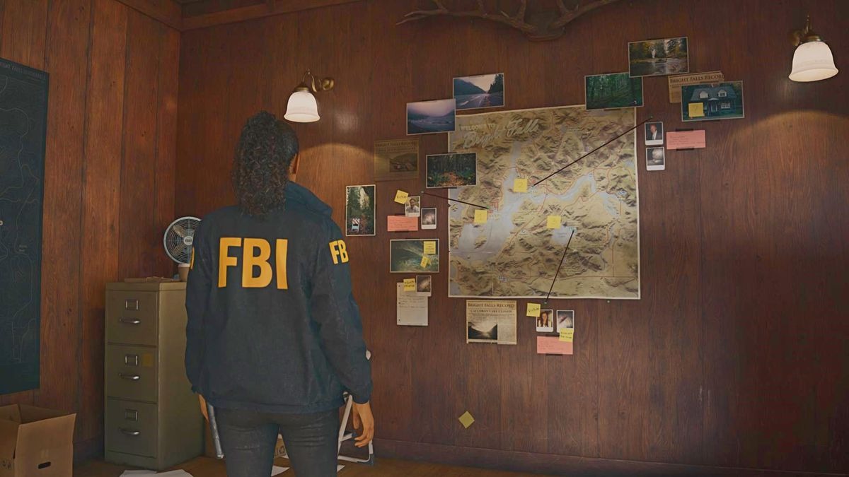 Alan Wake 2: Top 10 điều cần biết khi bước chân vào thế giới của nhà văn tiểu thuyết kinh dị