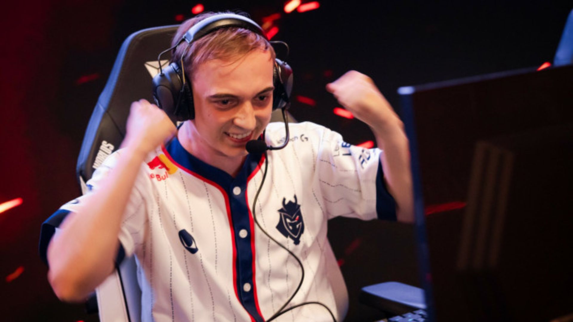 G2 Caps: "Chúng tôi đã không thể sử dụng những gì học được ở MSI trong kì CKTG lần này"