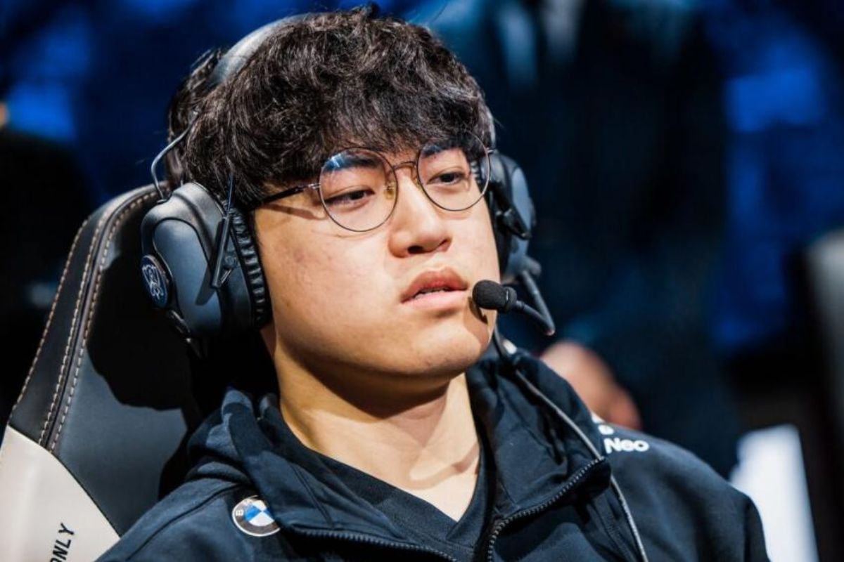 T1 Gumayusi nói người hâm mộ "đừng lo lắng" trong bối cảnh đội hình có thể thay đổi sau CKTG