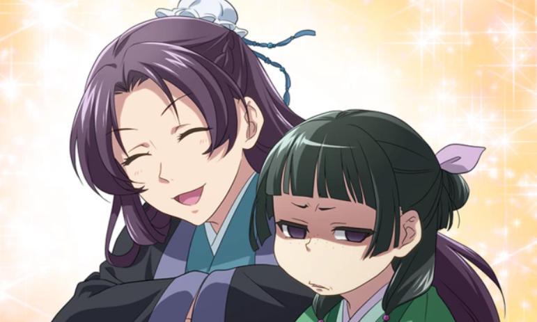 Anime Dược Sư Tự Sự gây tranh cãi giữa Nhật - Trung - Hàn vì 'chiếm đoạt văn hóa'