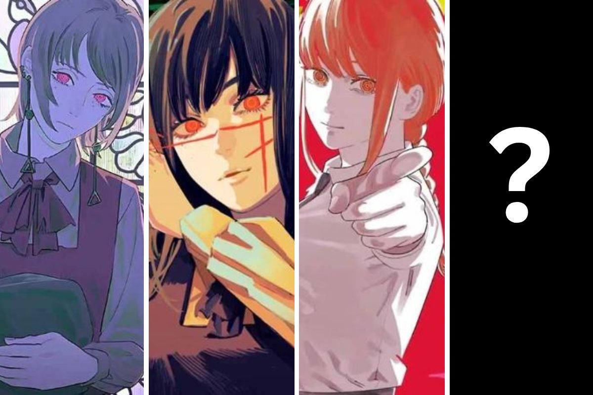 Chainsaw Man: Tất tần tật về Quỷ Chết Chóc - Kỵ Sĩ Khải Huyền mạnh nhất!