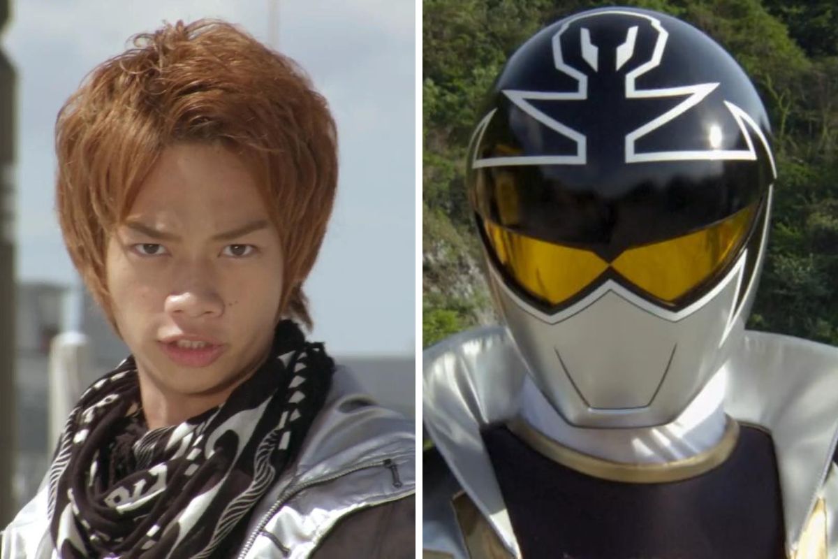 'Gokai Silver' Ikeda Junya bị bắt vì vì tham gia lừa đảo!