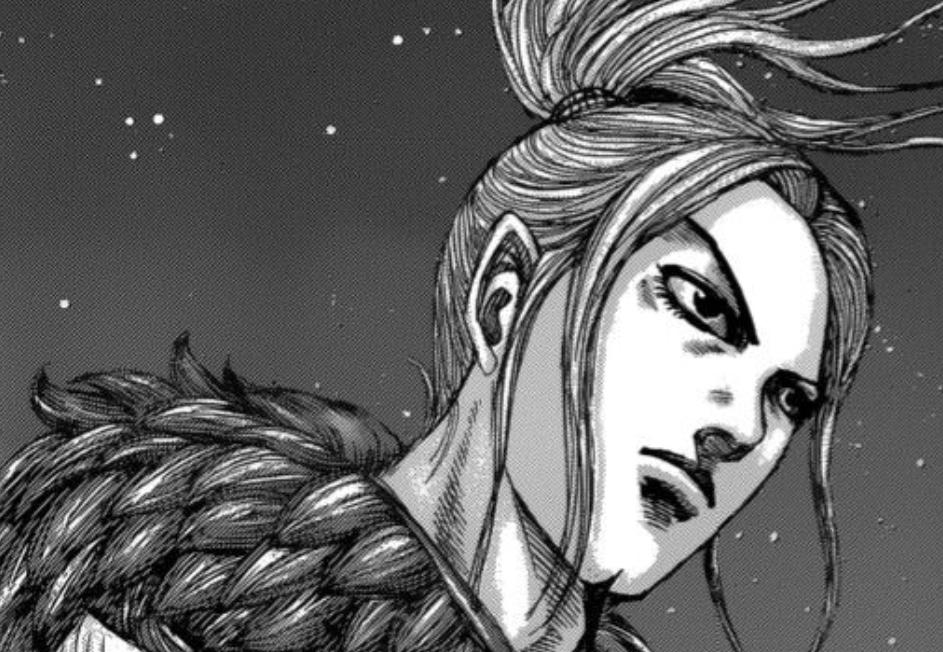 Spoiler Kingdom 776: Á Quang khiến Triệu hỗn loạn - Lý Mục bỏ chạy!