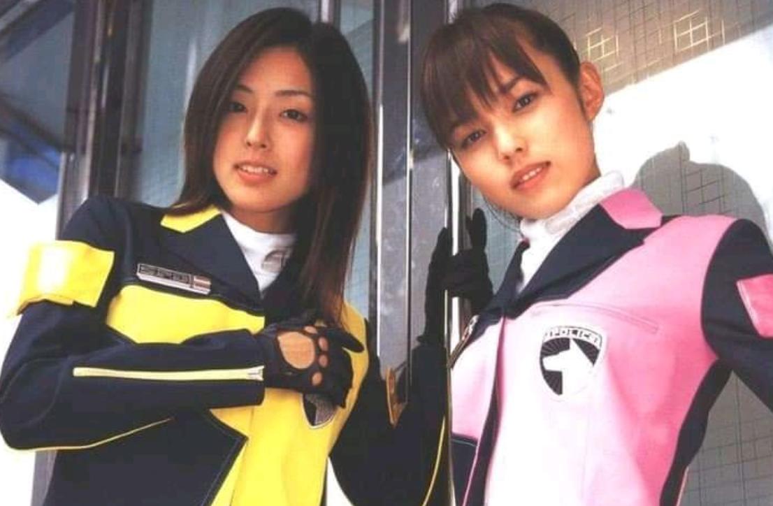 TOP 10 nữ 'siêu nhân' xinh đẹp khiến khán giả mê mệt nhiều năm trời (Phần 1)