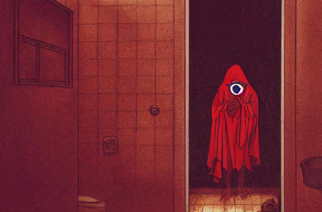 Danh sách những truyền thuyết đô thị Nhật Bản ‘khét tiếng’ nhất (phần 1)