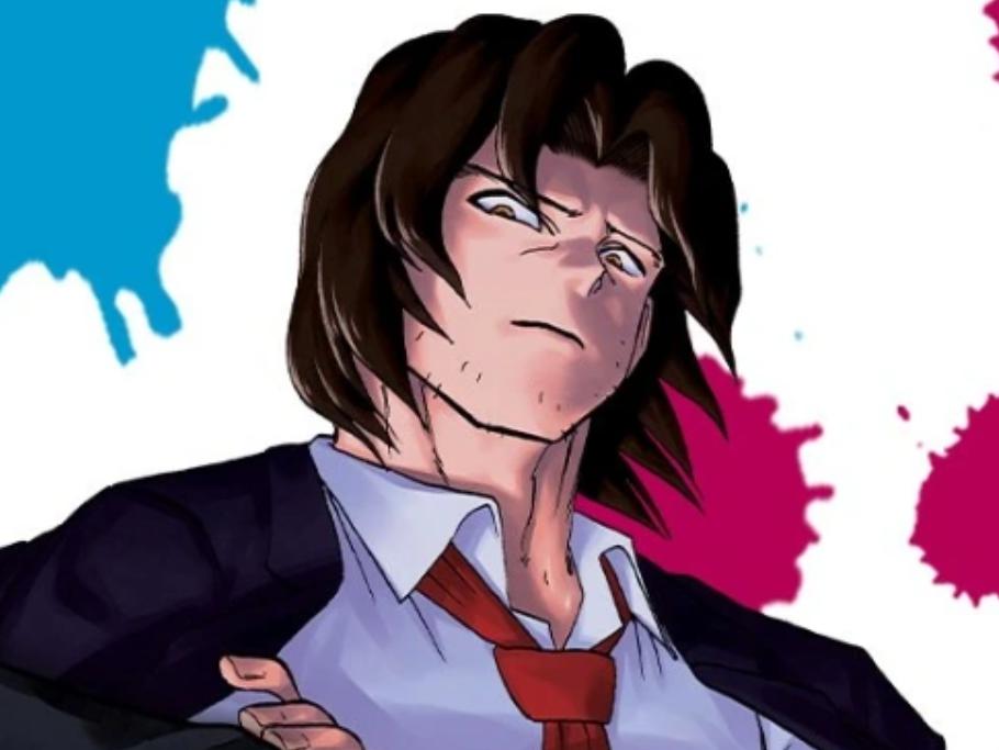 Undead Unluck: Danh sách toàn bộ thành viên Union và sức mạnh phủ định của họ (Phần 2)