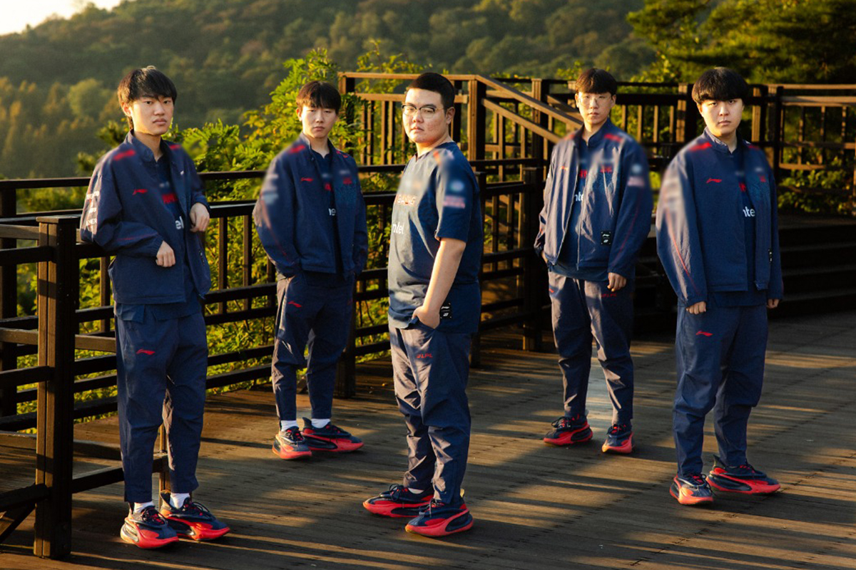 LMHT: Bất ngờ trước đội tuyển có khả năng ngăn cản JDG chạm tay vào Grand Slam