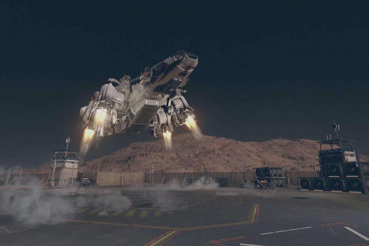 Người hâm mộ Starfield bất ngờ khi thấy một thành tựu cực dễ nhưng ít ai chịu làm