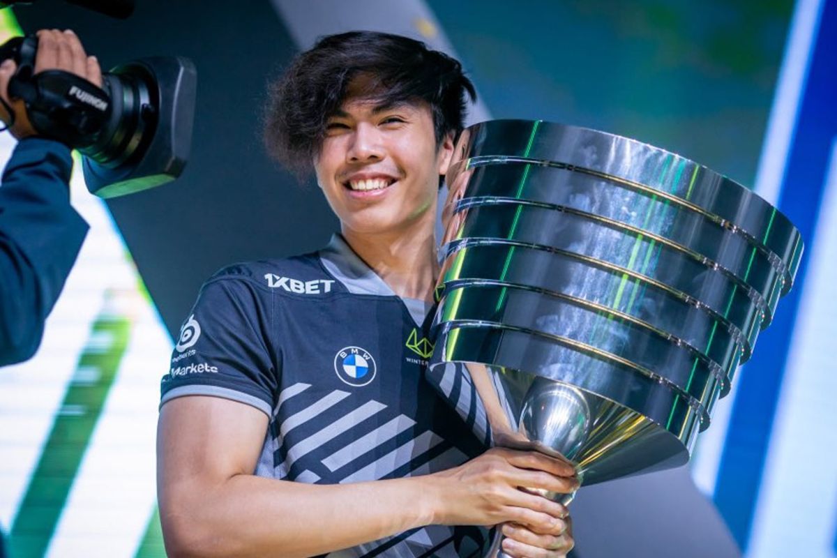 Cựu tuyển thủ Dota 2 Taiga chia sẻ về cơn nghiện cờ bạc trong quá khứ khiến anh phải bỏ nghề