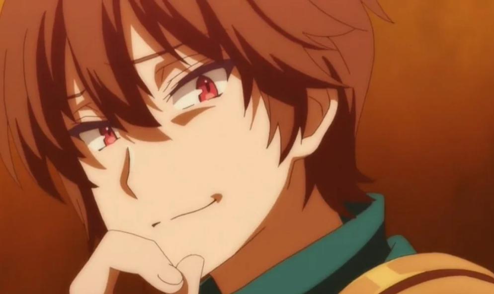 Thể loại ecchi không còn được ưa chuộng ở thị trường phương Tây