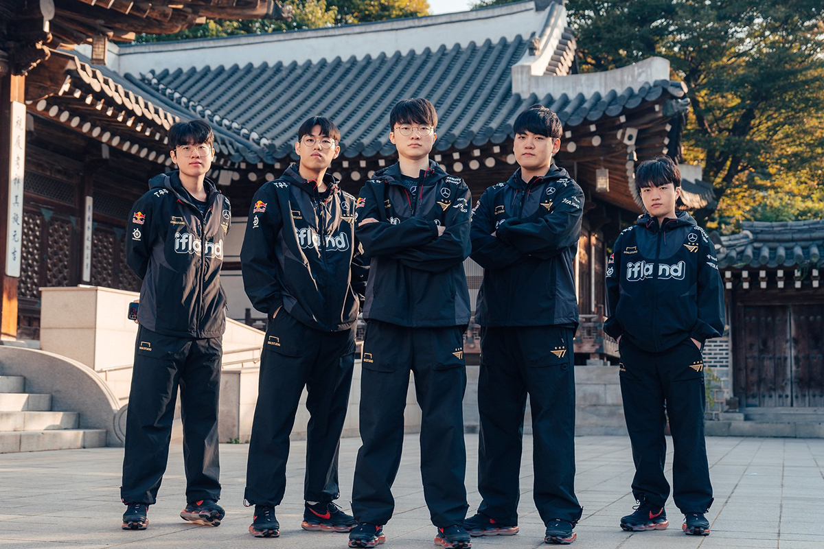 LMHT: Faker sở hữu 2 thành tích trái ngược nhau tại vòng Swiss, thể hiện rõ vai trò của Quỷ vương trong đội hình