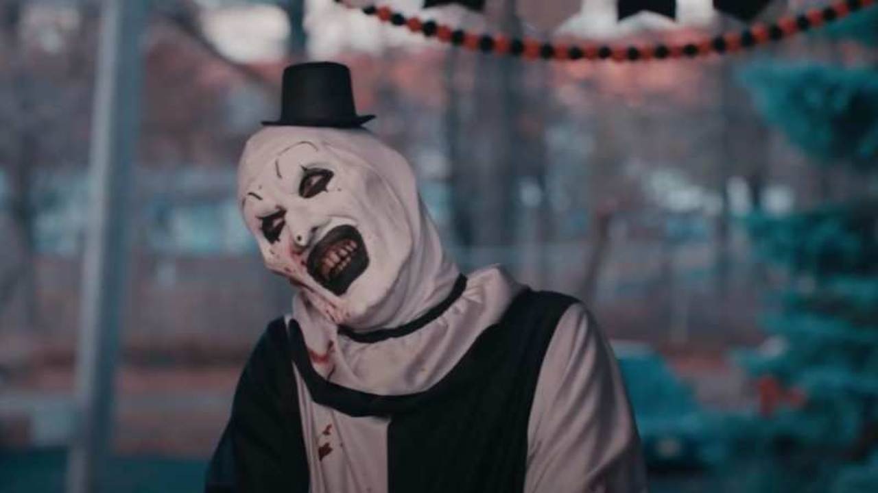 Terrifier 3: Phim kinh dị sát nhân tiết lộ những thông tin mới nhất