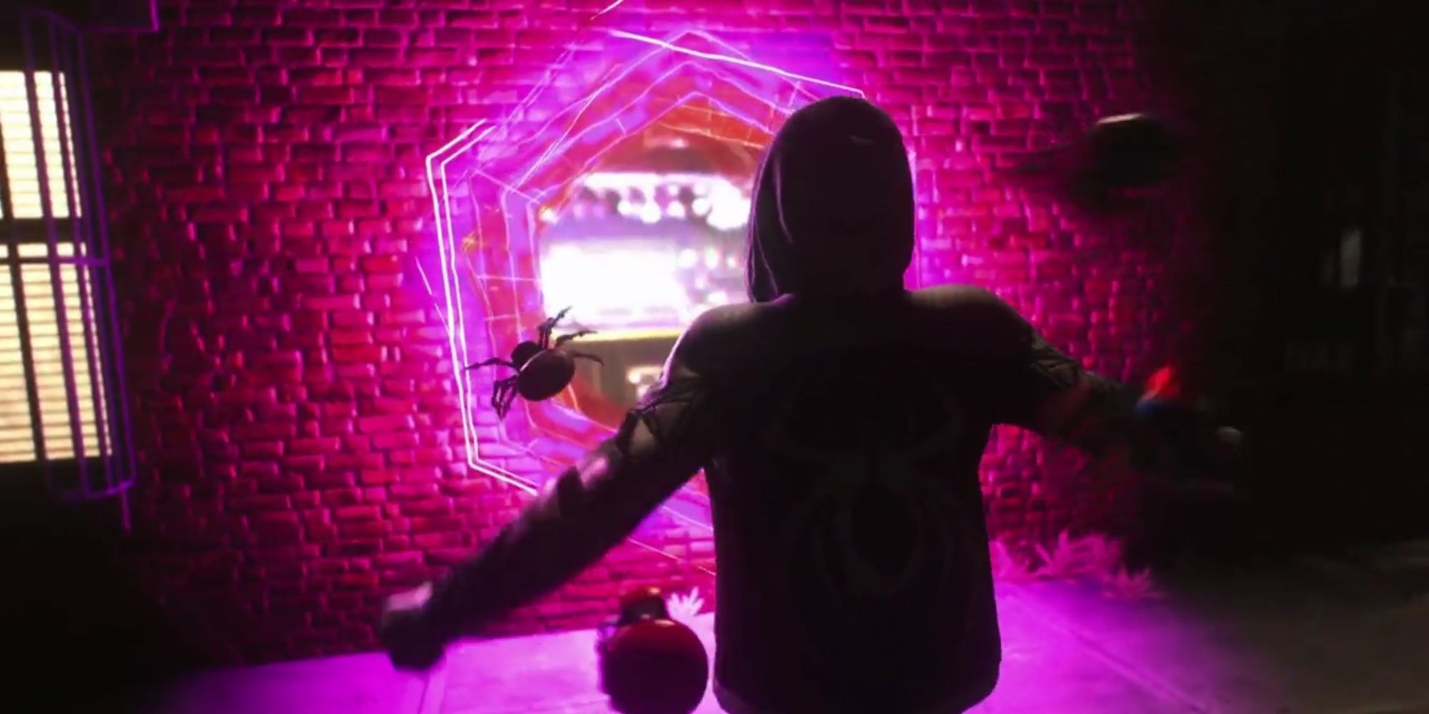 Marvel's Spider-Man 2: Giải mã nhân vật đặc biệt xuất hiện sau nhiệm vụ thu thập Spider Bots