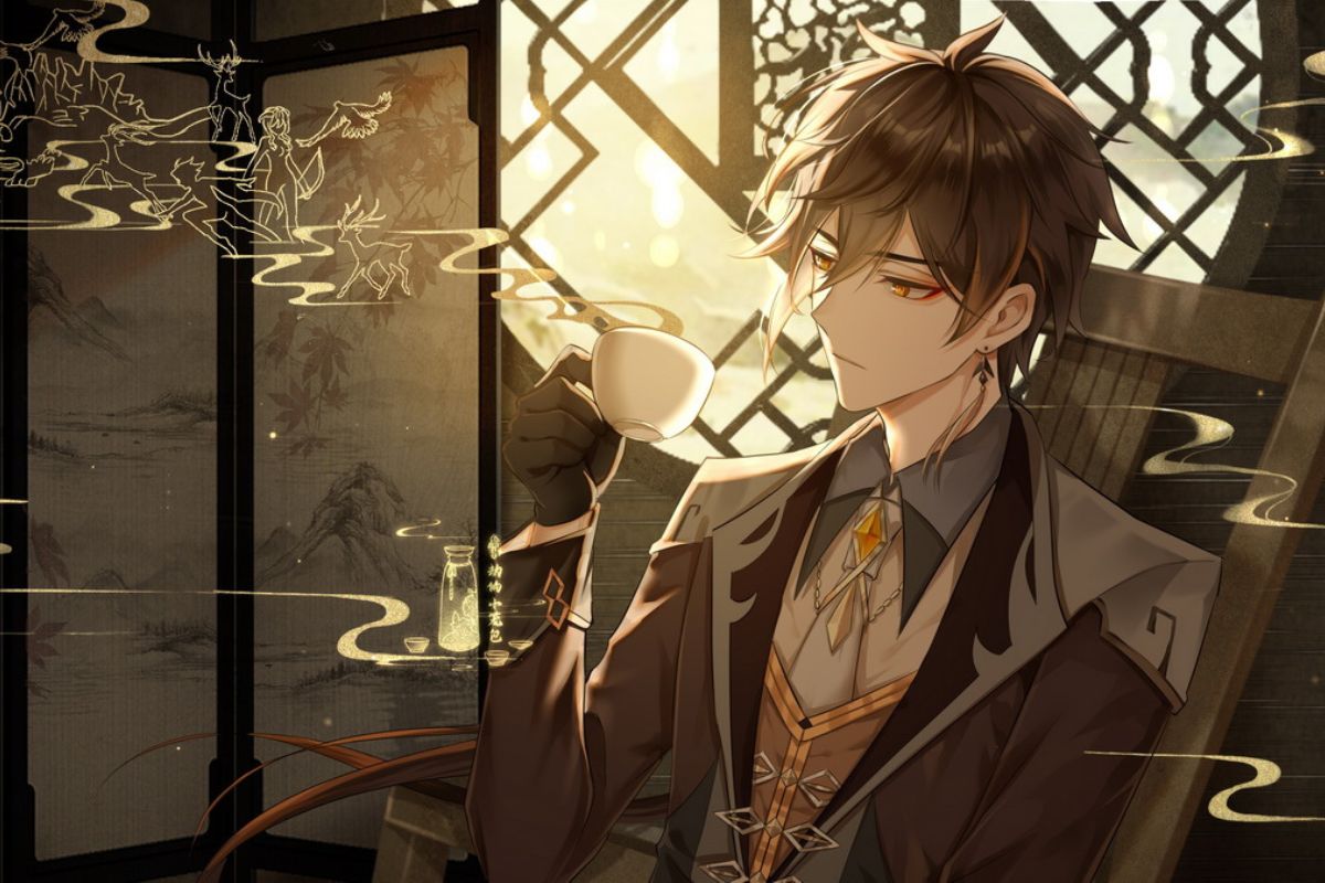 4 nhân vật Genshin Impact được đồn đoán sẽ có trang phục mới trong các bản cập nhật tiếp theo