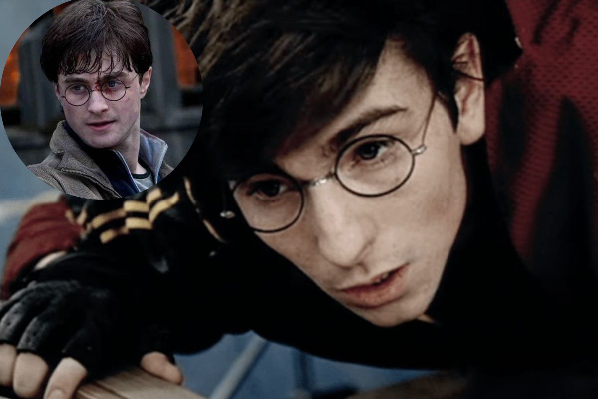 The Boy Who Lived: Bộ phim tài liệu về diễn viên đóng thế Harry Potter tung trailer đầu tiên