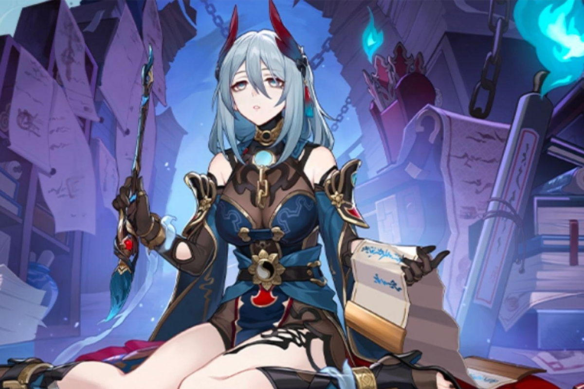 Game thủ cho rằng sự sáng tạo về nhân vật của Honkai: Star Rail đang kém đi qua từng phiên bản