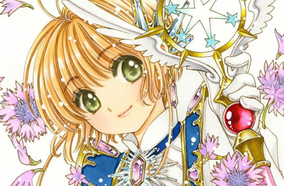 Manga Thủ Lĩnh Thẻ Bài - Cardcaptor Sakura: Clear Card sẽ chính thức kết thúc cuối năm nay!