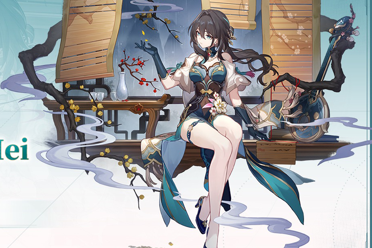 Honkai Star Rail: Nhân vật mới được khen ngợi về tạo hình nhưng lại vấp phải chỉ trích ở Trung Quốc