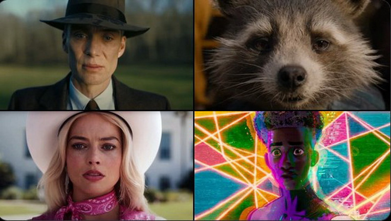 Top 10 Phim Bom Tбєґn Cгі Doanh Thu Cao Nhбєґt Trong Nдѓm 2023