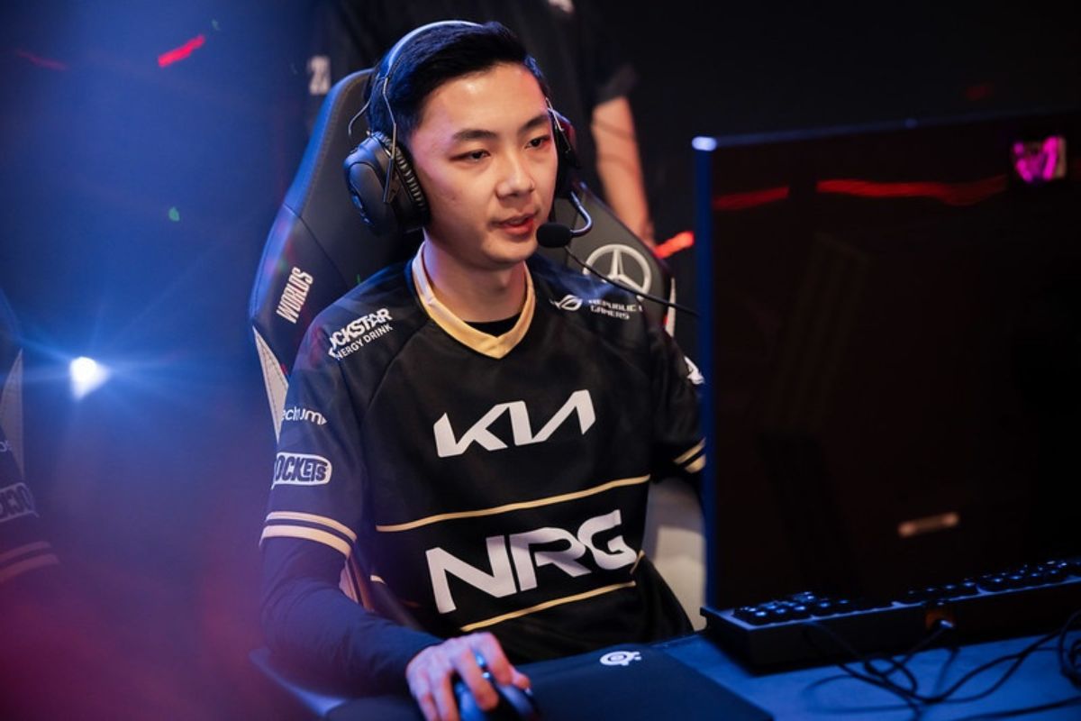 NRG FBI nói về Bắc Mỹ trong các kì CKTG: "Tôi nghĩ lần nào cũng là một câu chuyện giống nhau"