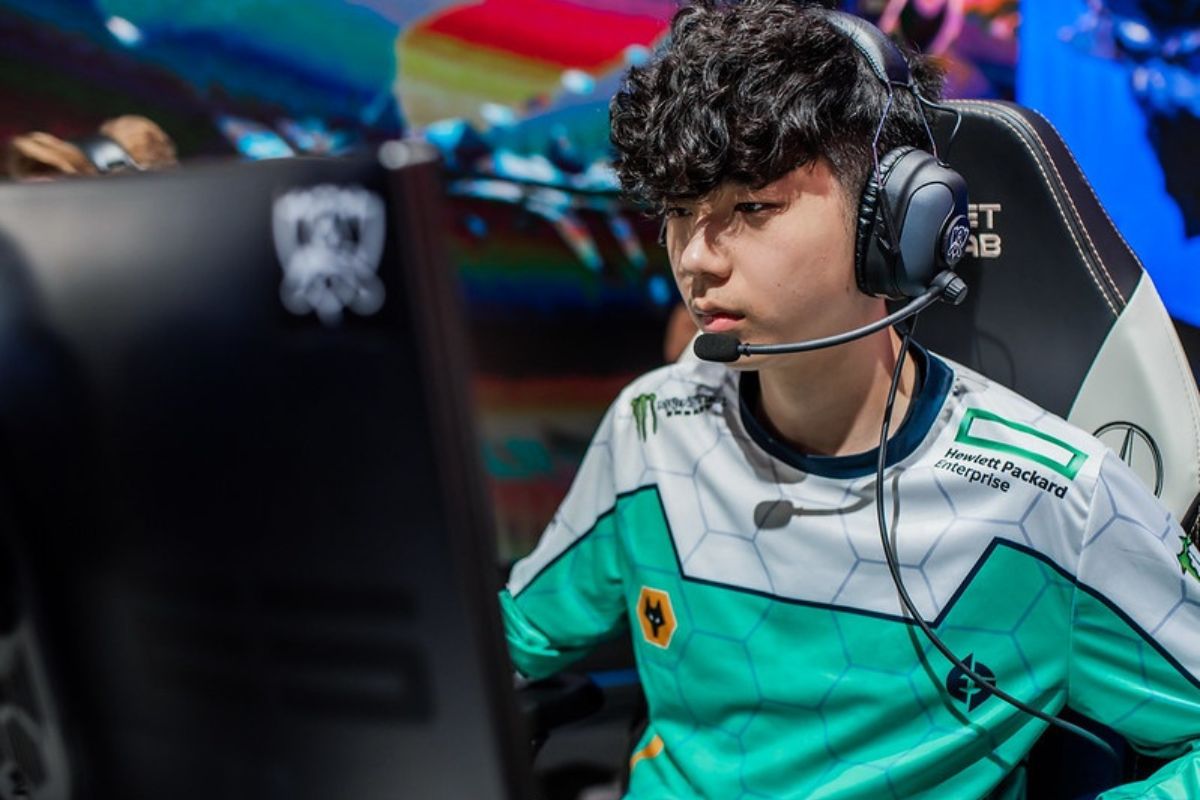 LMHT: Jojopyun được báo cáo sẽ gia nhập Cloud9 trong mùa giải 2024