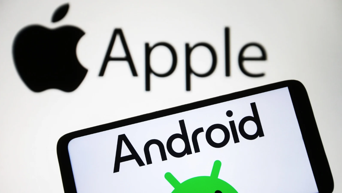 Apple cung cấp bằng chứng quan trọng, tố cáo Android là "thiết bị theo dõi" người dùng 