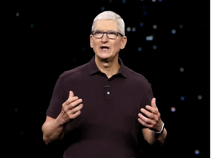 Apple trấn an mối lo với dòng iPhone 15 ở Trung Quốc