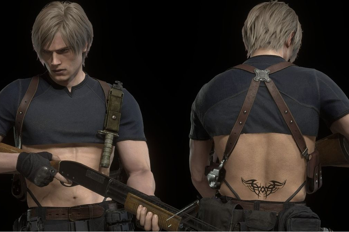 Capcom so sánh mod game ngang hàng với hack cheat gây tranh cãi trong cộng đồng