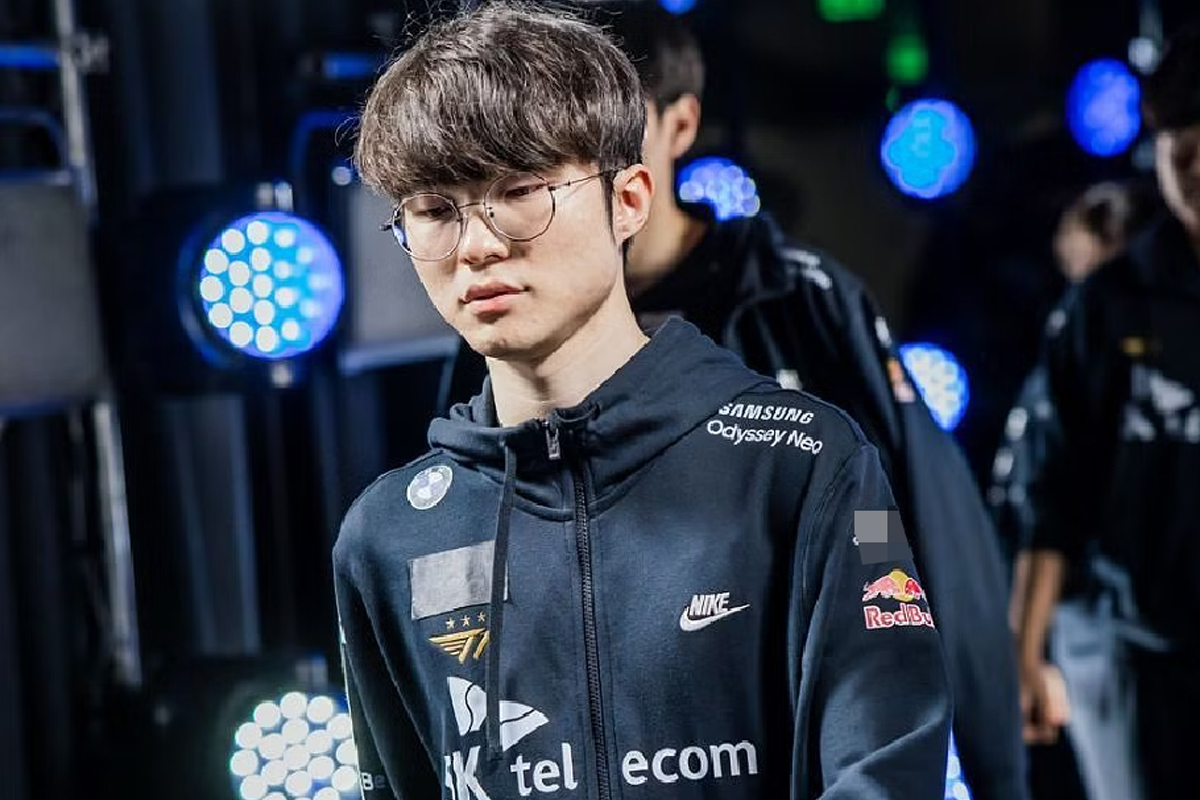 LMHT: Faker vừa đạt thêm một thành tích mà chưa một tuyển thủ Esports nào làm được