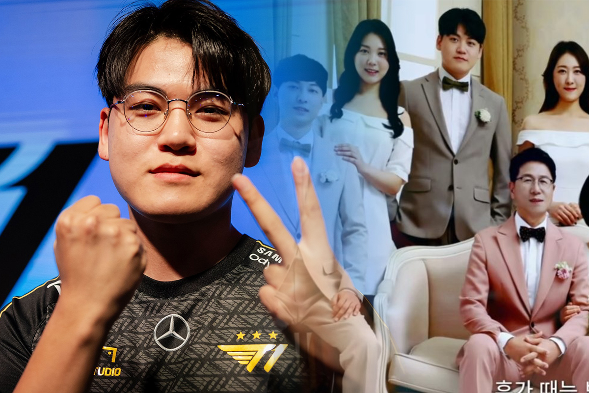 LMHT: T1 tung phim tài liệu về Gumayusi, may mắn khi được hậu thuẫn mạnh mẽ từ gia đình