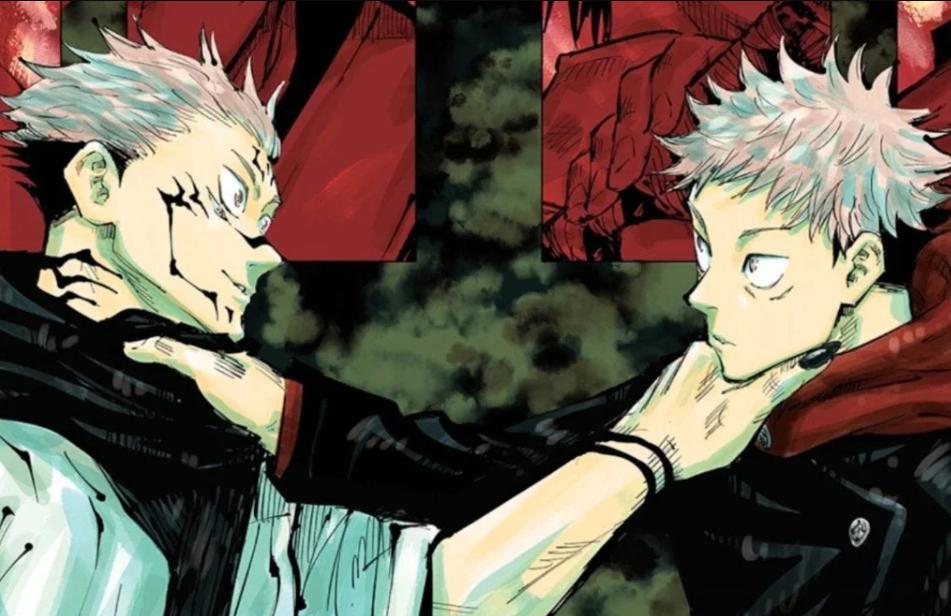 Jujutsu Kaisen: Itadori Yuji và Sukuna có quan hệ huyết thống?