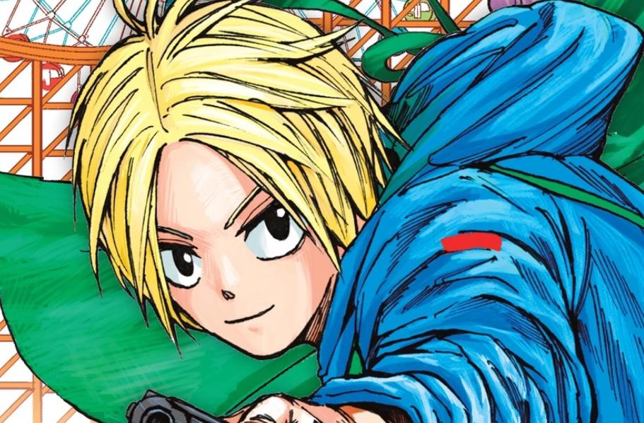 Spoiler Sakamoto Days 142: Shin VS Mafuyu - Chủ tịch Sát Đoàn xuất hiện