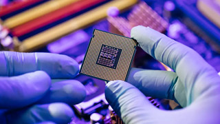 Trung Quốc phát triển thành công chip AI nhanh hơn 3.000 lần so với A100 của NVIDIA