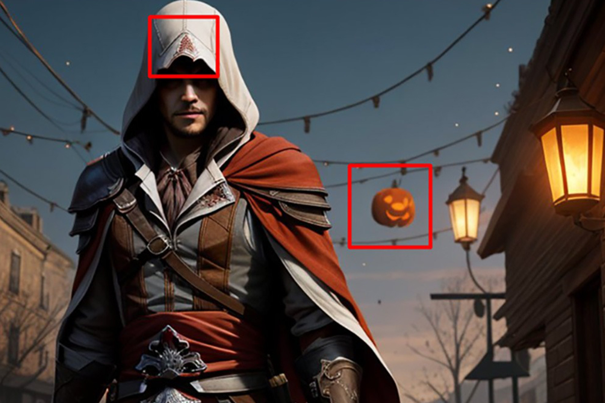 Ubisoft bị đồn hết tiền vì liên tục sử dụng AI cho các tác phẩm của mình