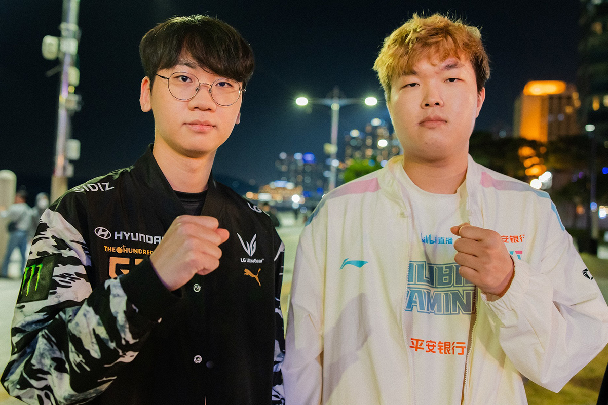 LMHT: SofM chí ra loạt sai lầm chí mạng khiến Gen.G thảm bại trước BLG tại CKTG 2023