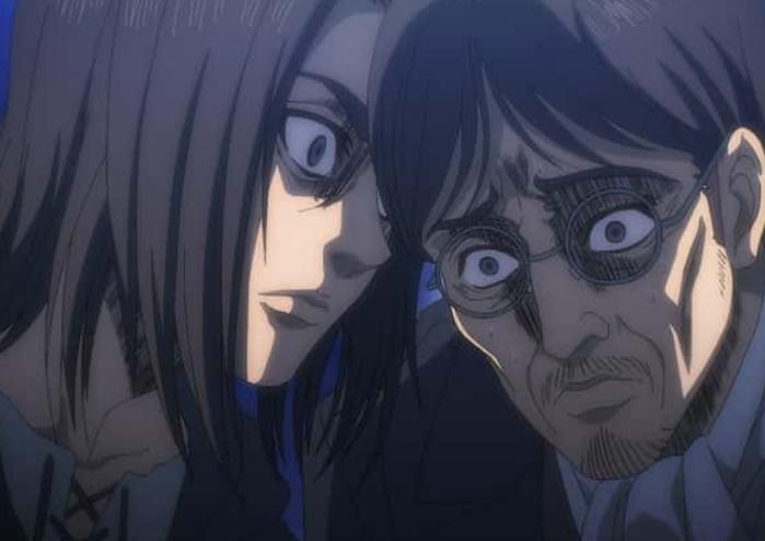 15 plot-twist sốc nhất trong manga, anime Attack On Titan (Phần 1)