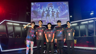 Việt Nam đứng Top 7 tại vòng bảng giải đấu PUBG Mobile lớn nhất thế giới, tiếp tục chiến đấu giành vé đến vòng Chung kết