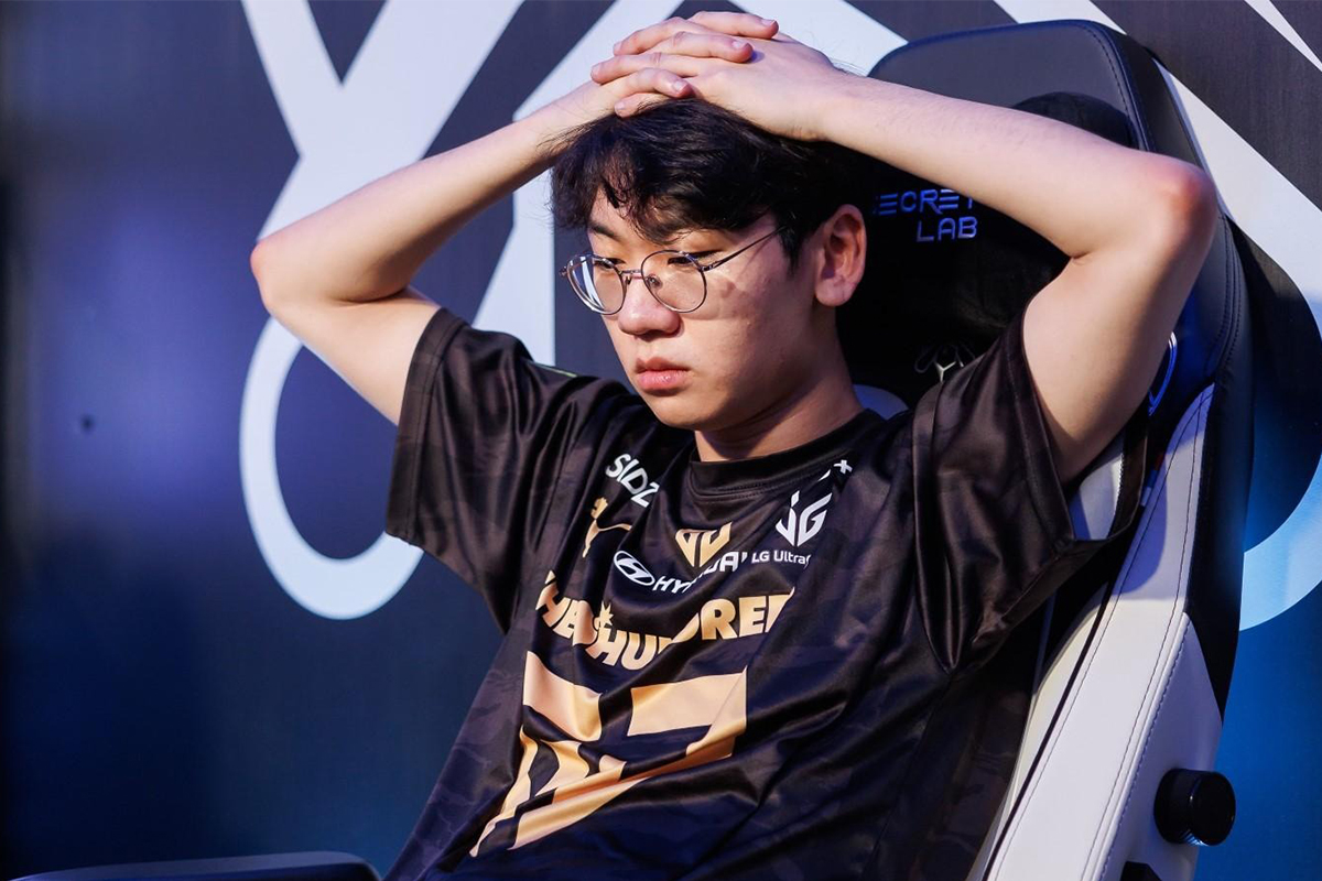 LMHT: Cộng đồng nhận định về các trận đấu tập sau khi biết kết quả scrim của Gen.G tại CKTG 2023