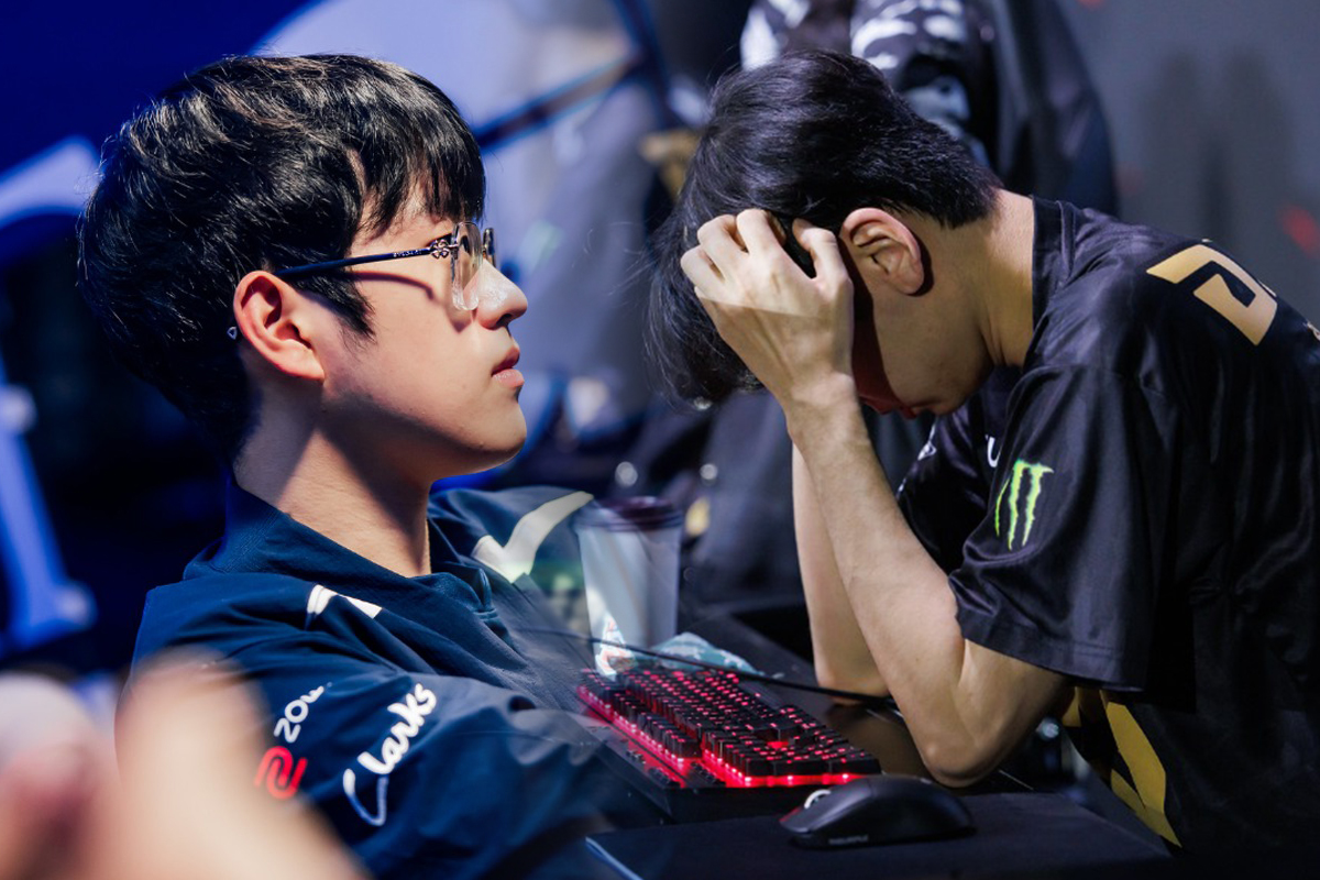 LMHT: Xuất hiện câu hỏi liệu Gen.G hay LNG là đội tuyển gây thất vọng nhất tại CKTG 2023