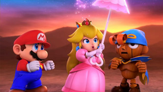 Super Mario RPG Remake hứa hẹn sự góp mặt của một con trùm ẩn hoàn toàn mới
