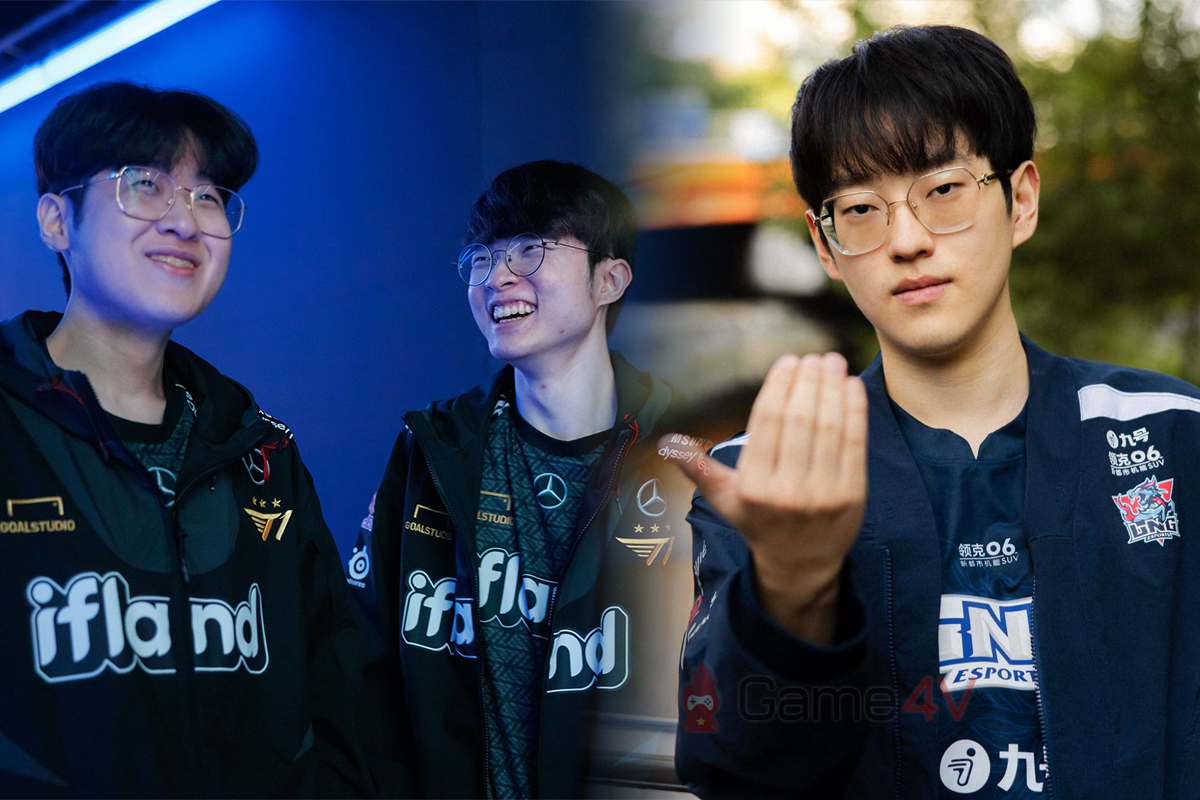 LMHT: Cộng đồng chỉ ra 2 tuyển thủ LNG có màn trình diễn tệ nhất trước T1 tại CKTG 2023