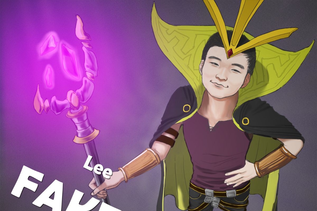 Người hâm mộ LMHT tôn vinh những cặp đôi "nhân tướng hợp nhất" biểu tượng nhất trong lịch sử