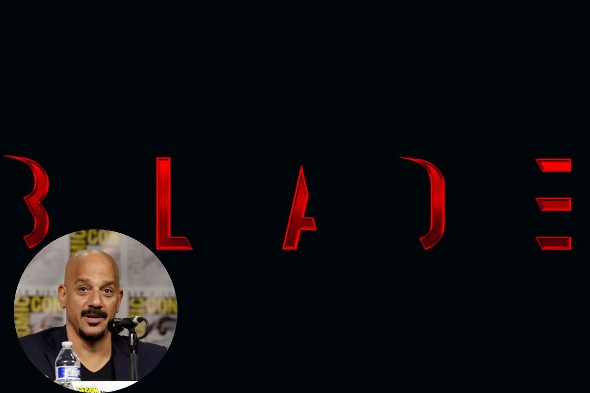 Blade của Marvel Studios từng bị đạo diễn Albert Hughes từ chối, lý do được tiết lộ