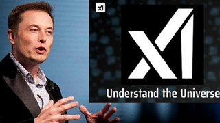 Elon Musk chính thức công bố siêu AI Grok, thách thức lớn của Google và Microsoft