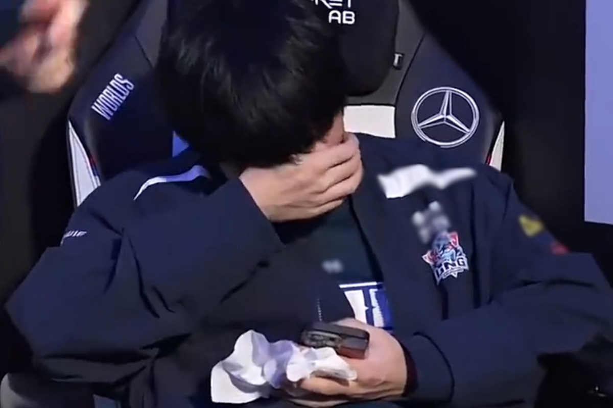 LMHT: Cộng đồng lên tiếng kêu gọi giải cứu một tuyển thủ sau khi LNG đại bại trước T1