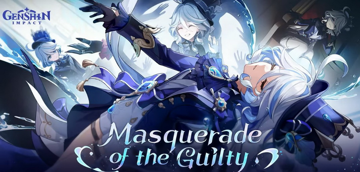 Genshin Impact: Hướng dẫn Thủy Thần Furina với build Thánh di vật, đội hình theo meta mạnh nhất