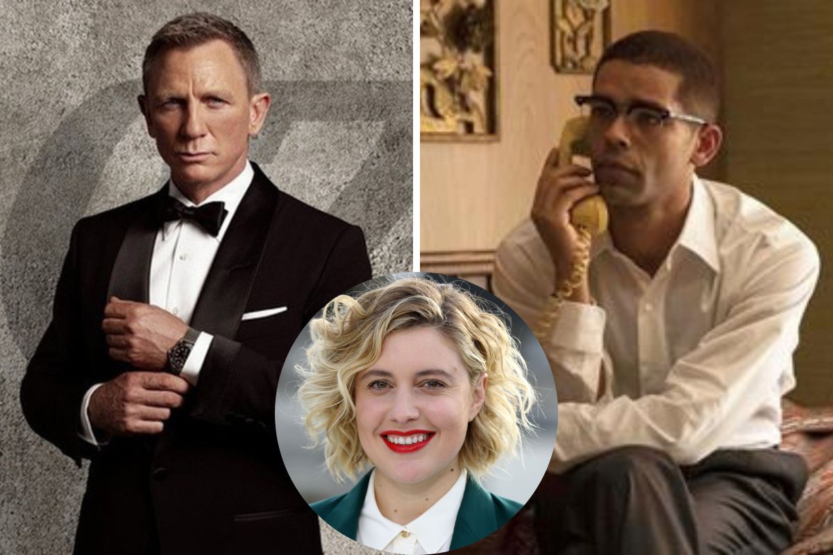 Đạo diễn của Barbie đề cử ứng viên cho vai diễn James Bond tiếp theo 