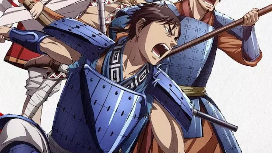 Spoiler Kingdom 777: Lý Tín VS Lý Mục - Kế hoạch thật sự của mục được tiết lộ!