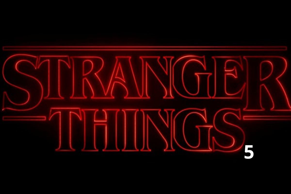 Hé lộ thông tin mới nhất về dự án truyền hình ăn khách của Netflix, Stranger Things 5