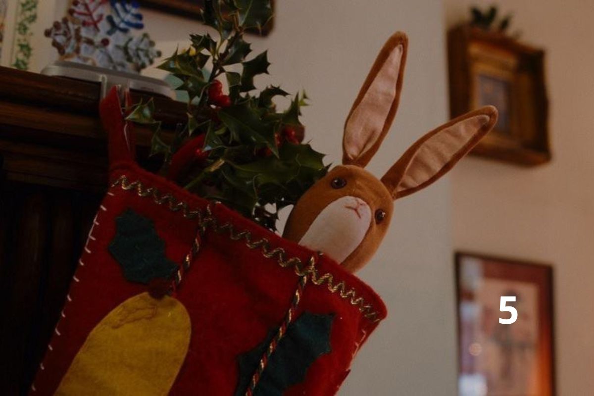 The Velveteen Rabbit: Tác phẩm dành cho trẻ em tung trailer đầu tiên